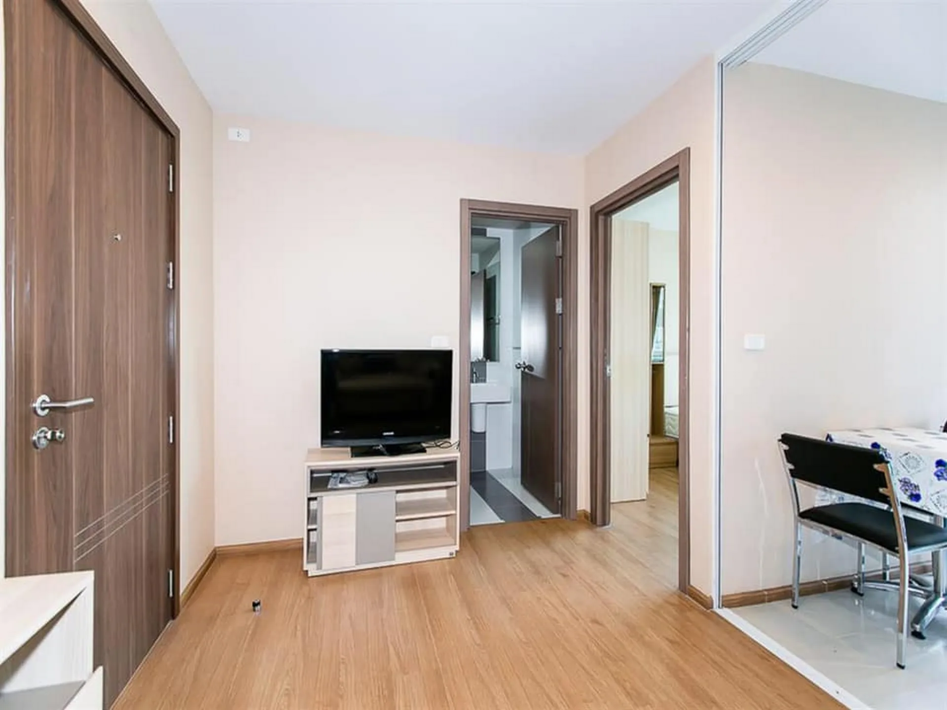 Property photos for The Base Sukhumvit 77