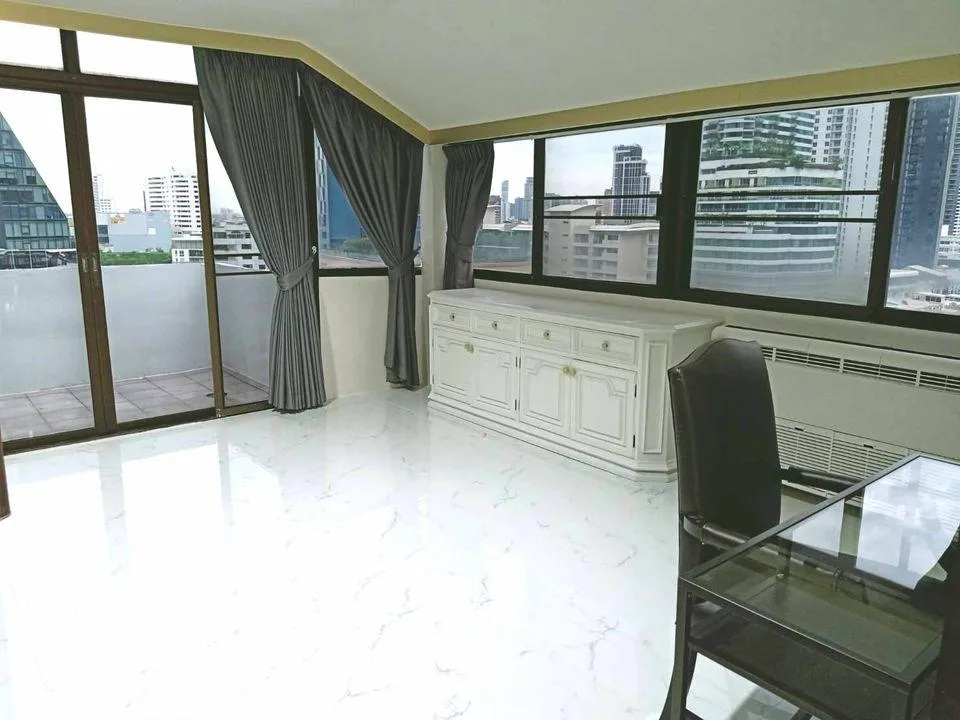 Property photos for The Waterford Park Sukhumvit 53