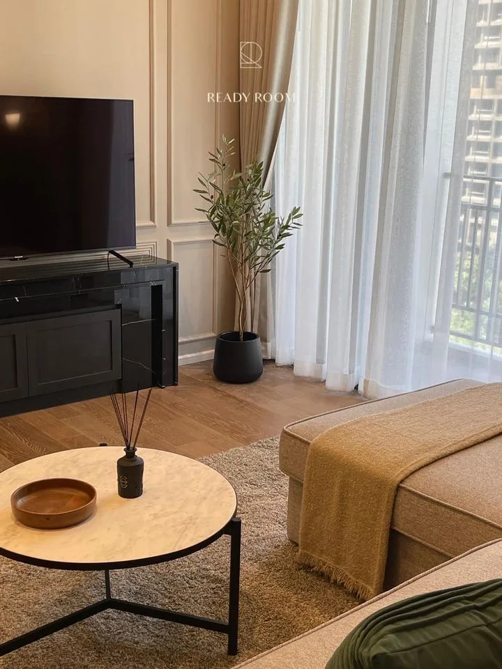 Property photos for Muniq Langsuan