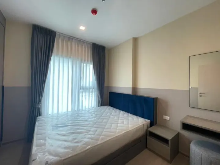 Property photos for The Base Phetchaburi-thonglor
