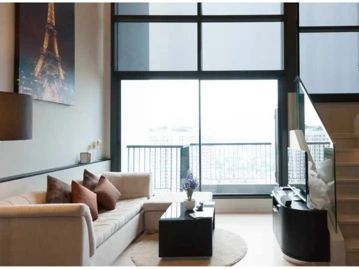 Property photos for Rhythm Sukhumvit 44/1
