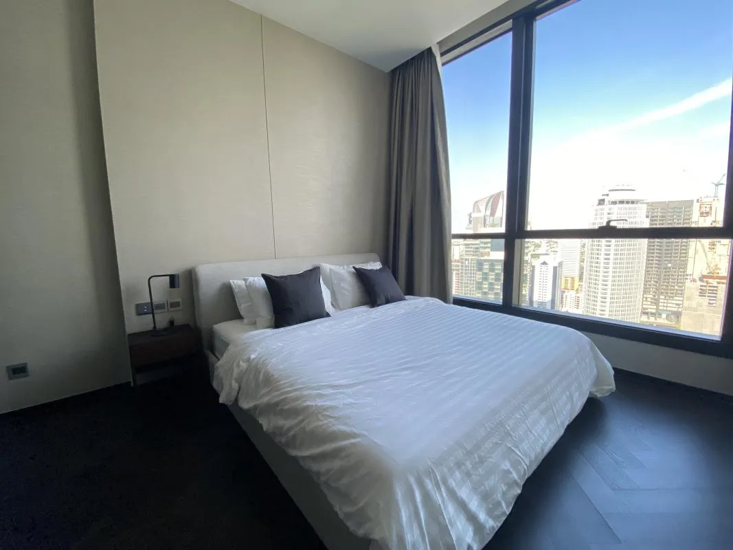 Property photos for The Esse Sukhumvit 36