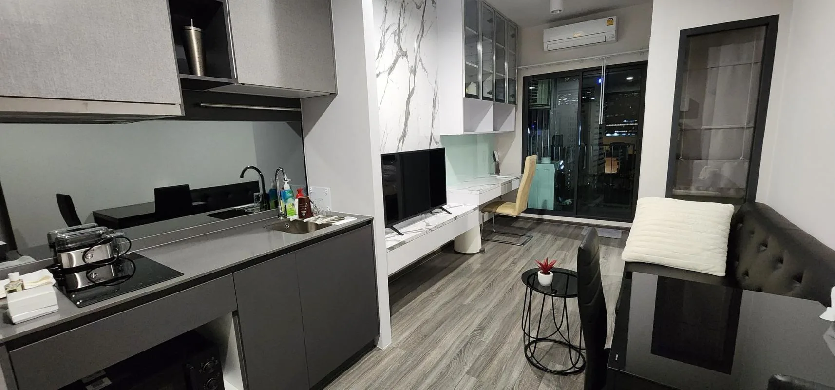 Property photos for Ideo Chula ??? Samyan