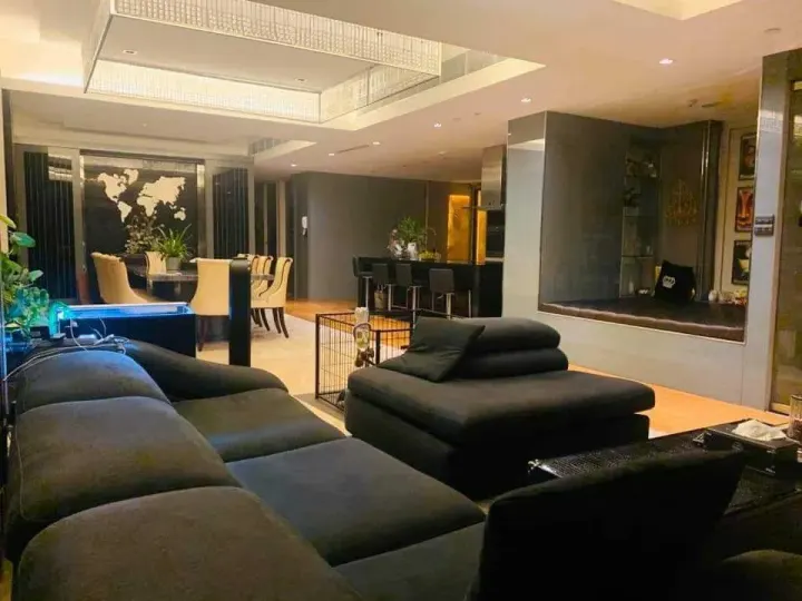 Property photos for The Pano