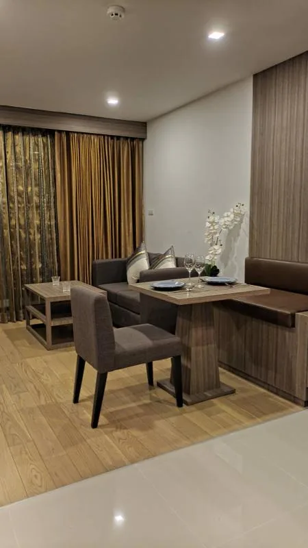 Property photos for Art @ Thonglor 25