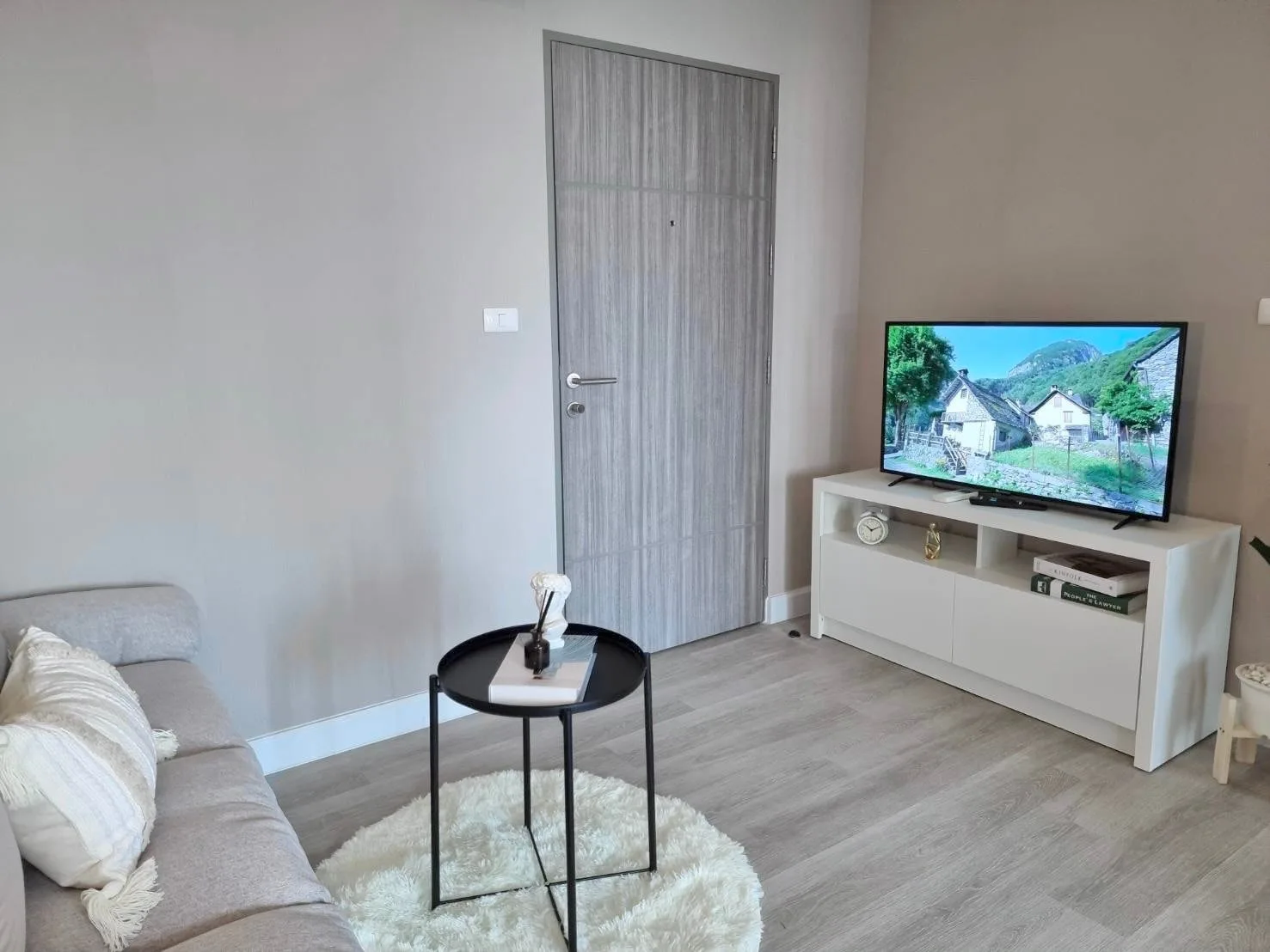Property photos for Metro Luxe Ratchada