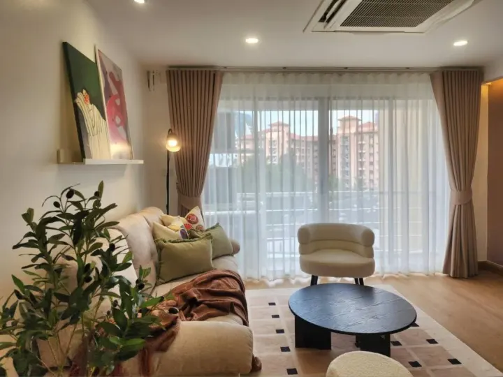 Property photos for Palm Pavillion 3