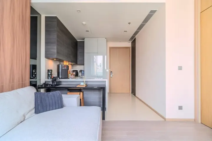 Property photos for The Esse Asoke