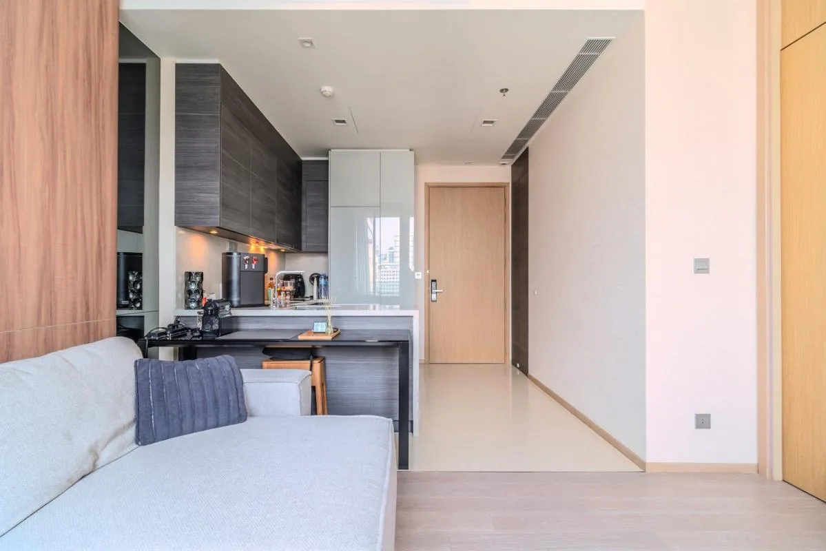 Property photos for The Esse Asoke