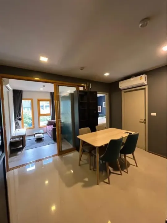 Property photos for THE BASE Sukhumvit 50