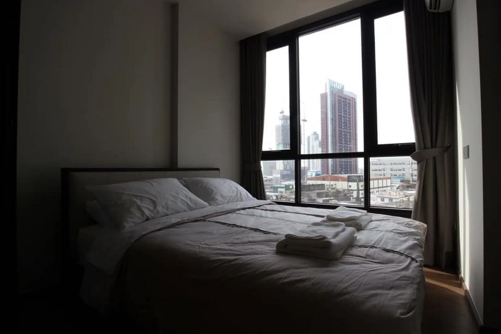 Property photos for The Line Sukhumvit 71