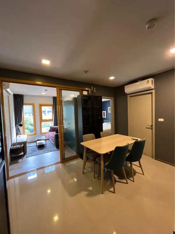Property photos for THE BASE Sukhumvit 50