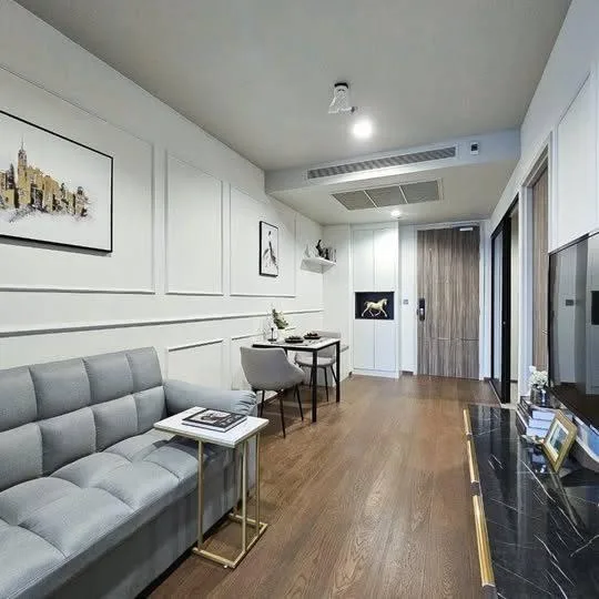 Property photos for Ideo Q Sukhumvit 36