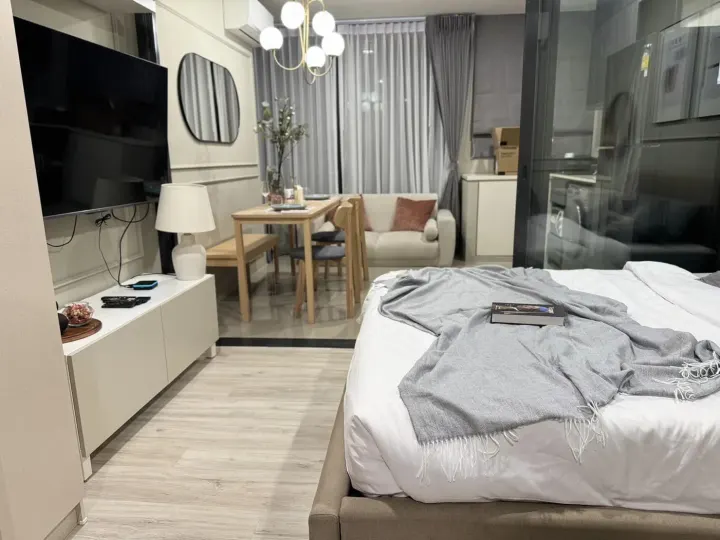 Property photos for XT Huaikhwang