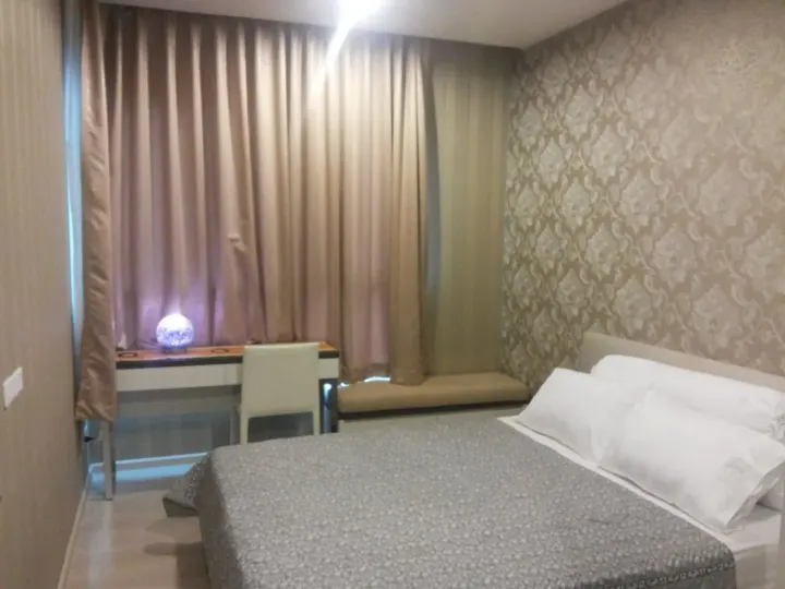 Property photos for Life Ratchadapisek