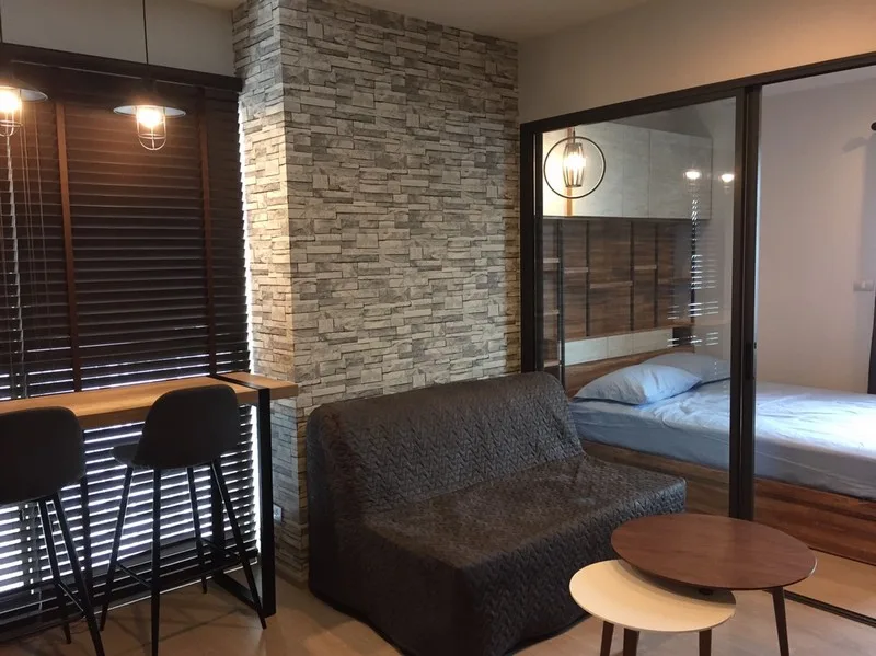 Property photos for Rhythm Asoke 2