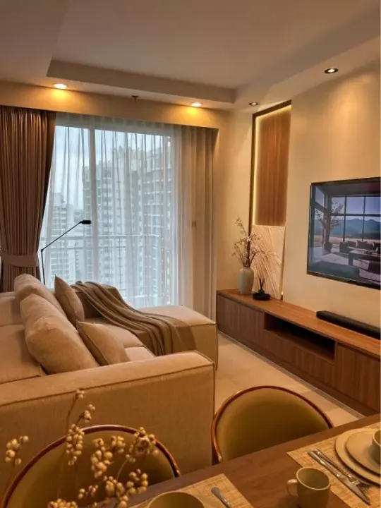 Property photos for Supalai Wellington