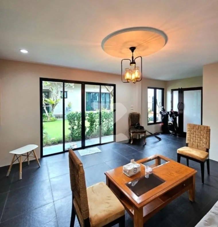 Property photos for Nirvana Icon Wongwaen-rama 9