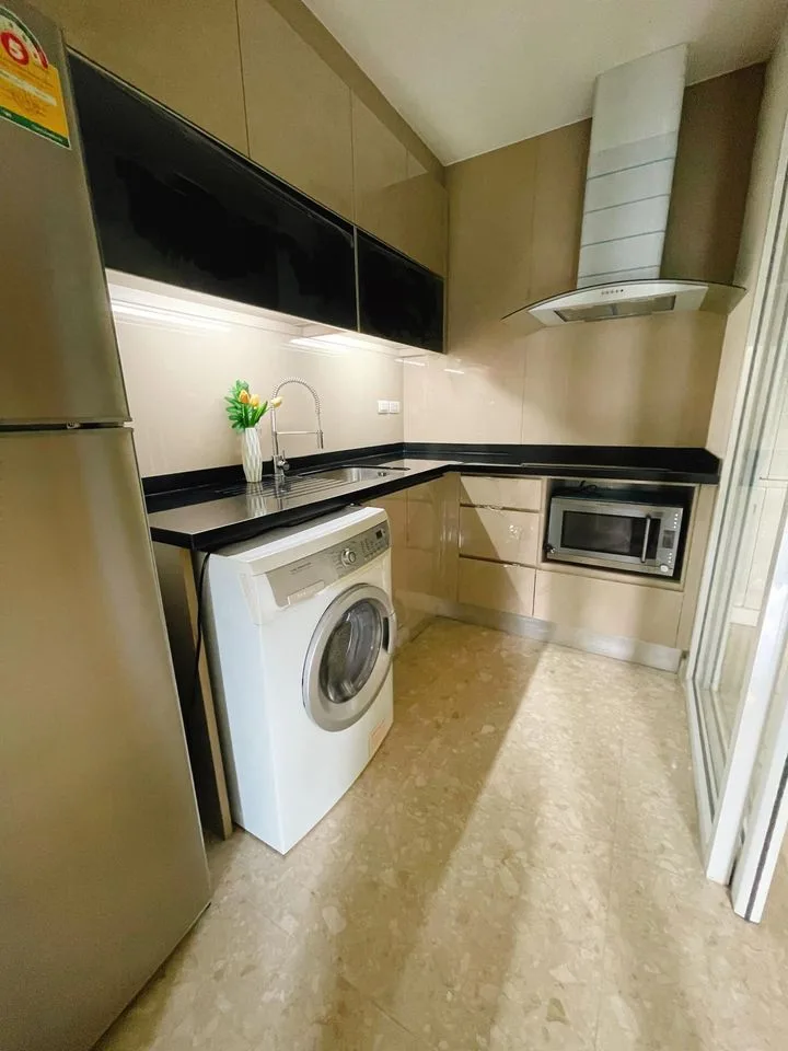 Property photos for The Crest Ruamrudee