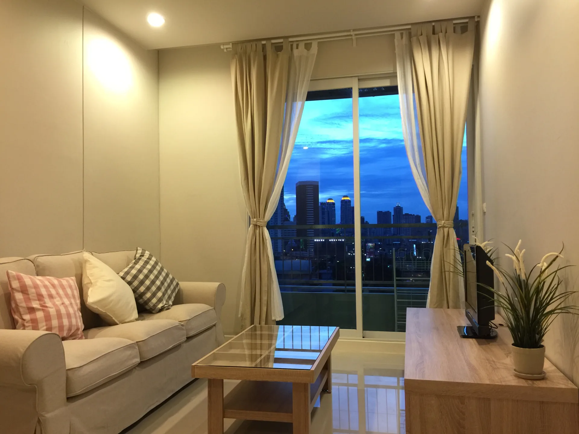 Property photos for Circle Condominium