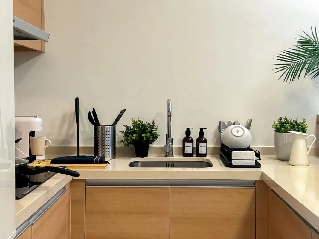 Property photos for Aguston Sukhumvit 22