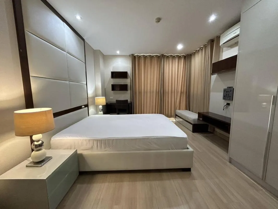 Property photos for The Address Pathumwan