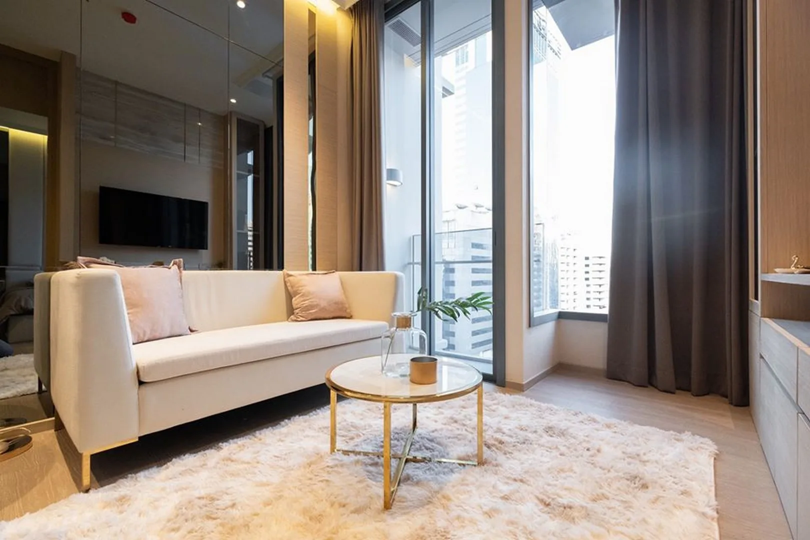 Property photos for The Esse Asoke