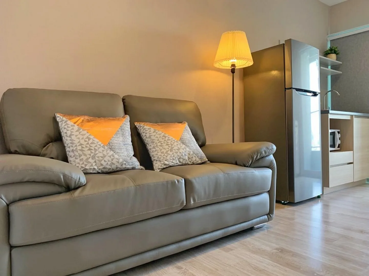 Property photos for Plum Condo Ramkhamhaeng Station