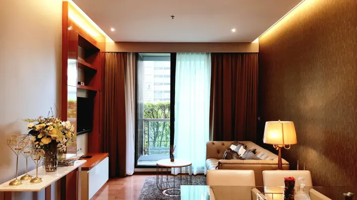 Property photos for The Address Sukhumvit 28