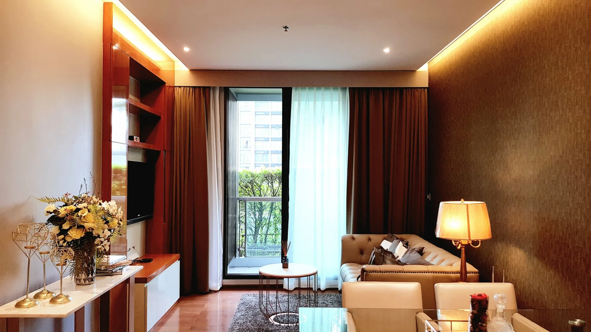 Property photos for The Address Sukhumvit 28