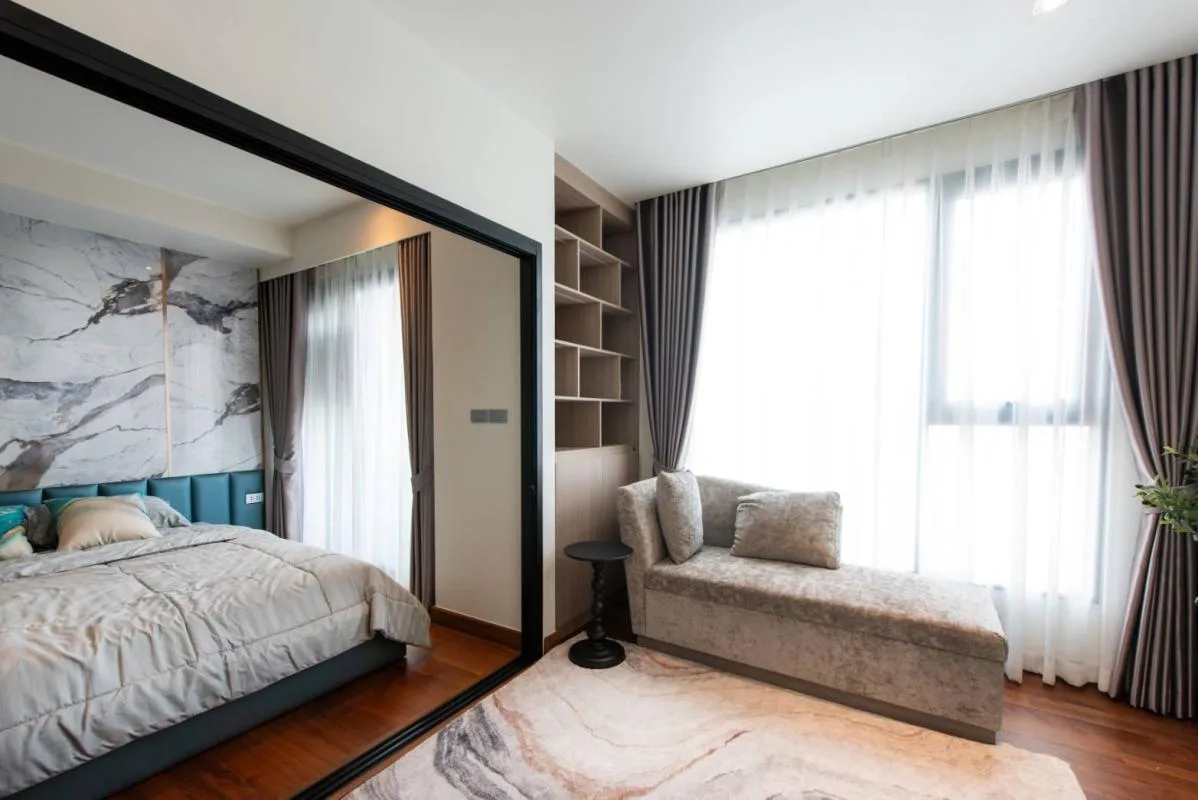 Property photos for Altitude Symphony Charoenkrung - Sathorn