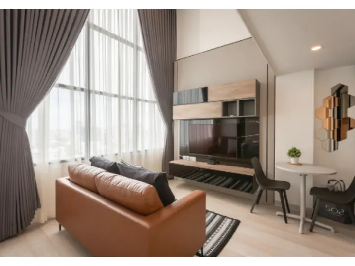 Property photos for Knightsbridge Prime Sathorn