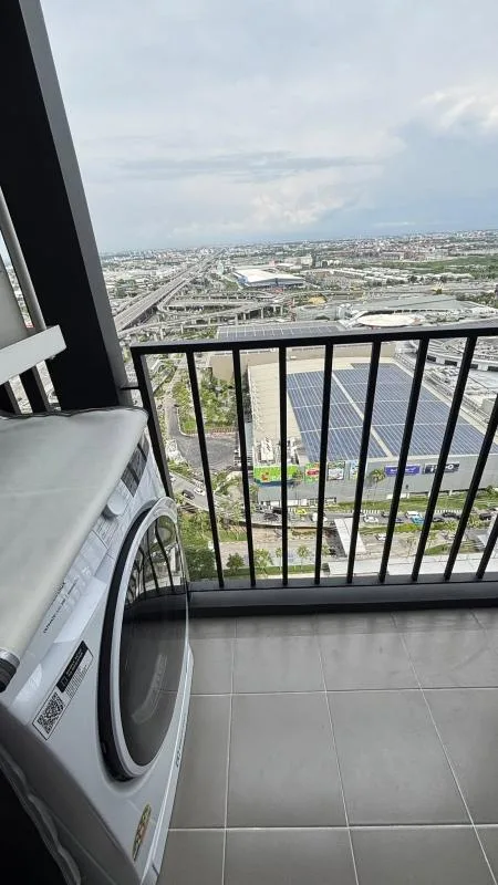 Property photos for Nue Mega Plus Bangna