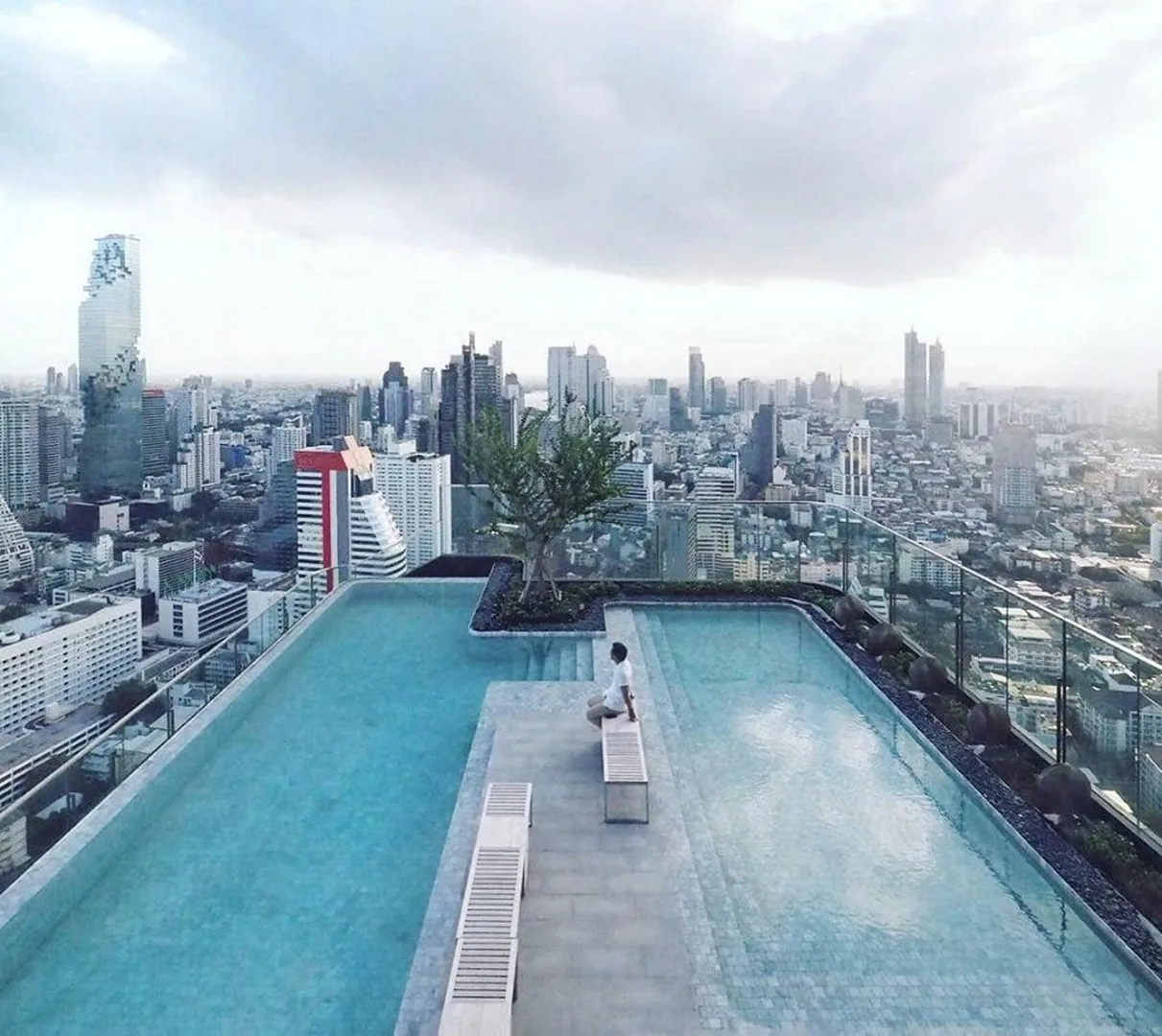 Property photos for Ashton Chula - Silom