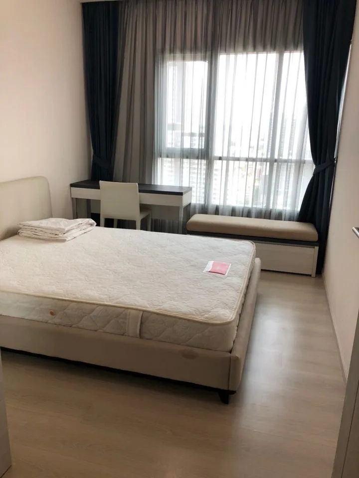 Property photos for Life Ratchadapisek