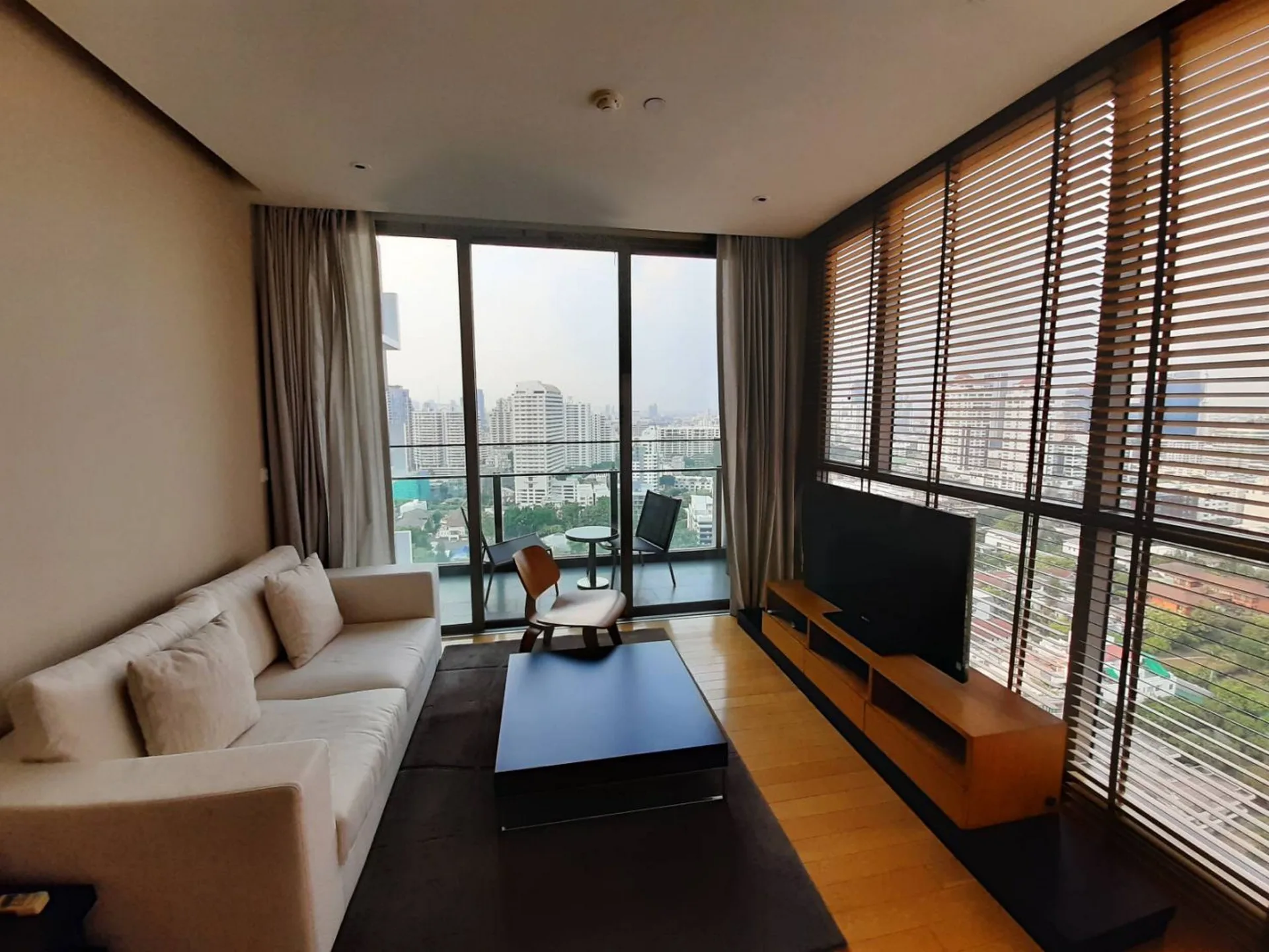 Property photos for Aequa Sukhumvit 49