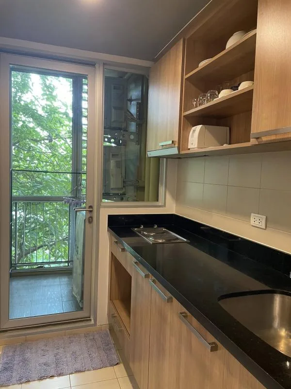 Property photos for Hive Sukhumvit 65