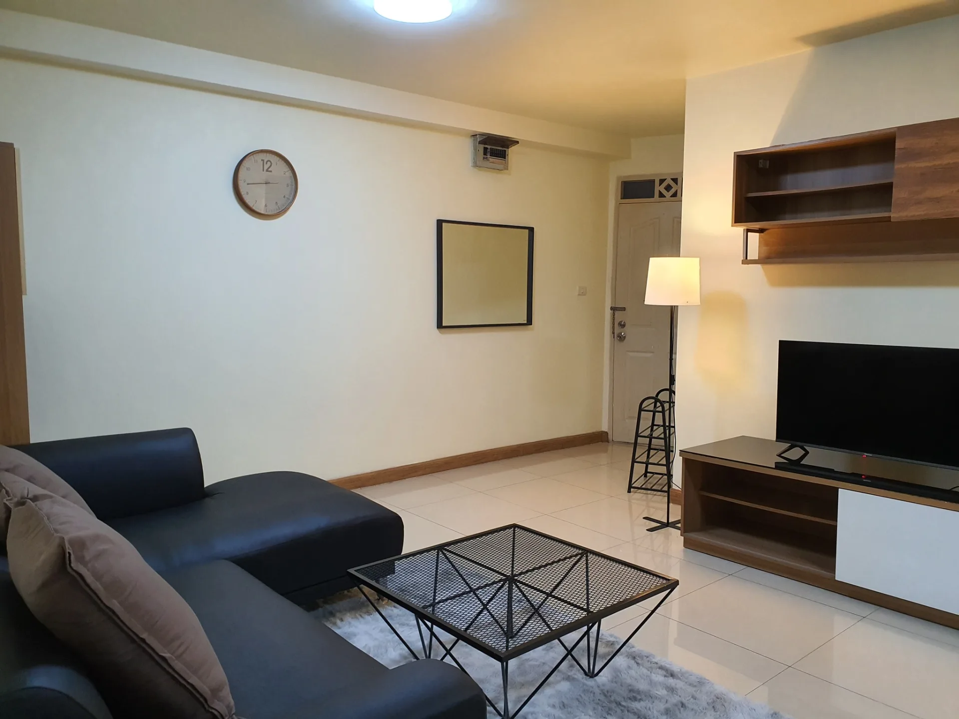 Property photos for Supalai City Home Ratchada 10