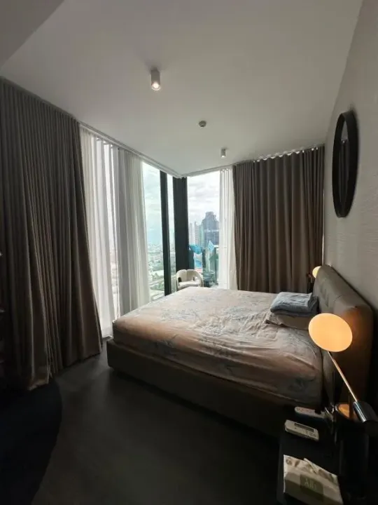Property photos for Tait Sathorn 12