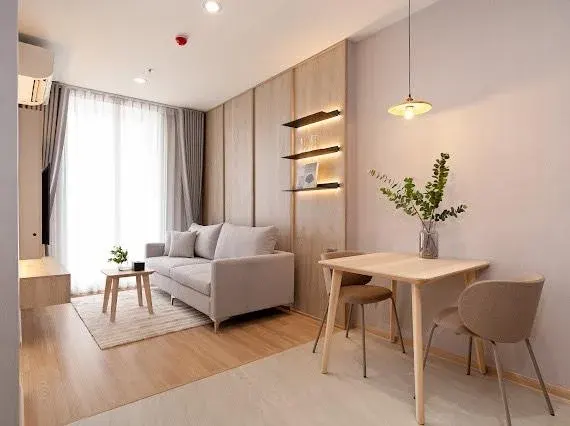 Property photos for Skyrise Avenue Sukhumvit 64