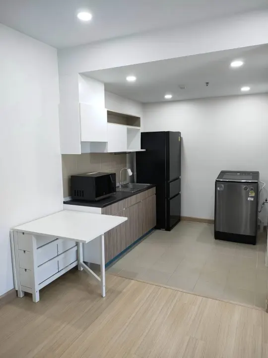 Property photos for Supalai Loft Prajadhipok - Wongwian Yai
