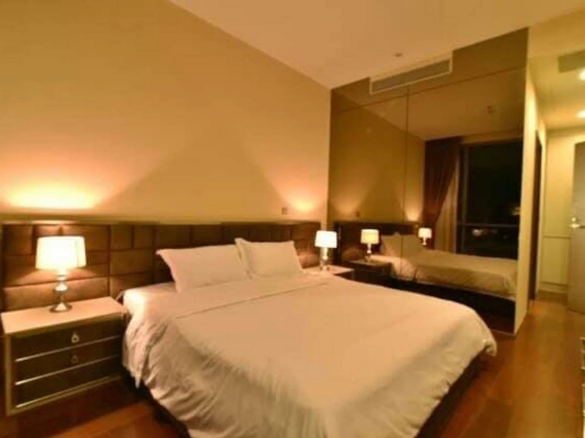 Property photos for Quattro by Sansiri