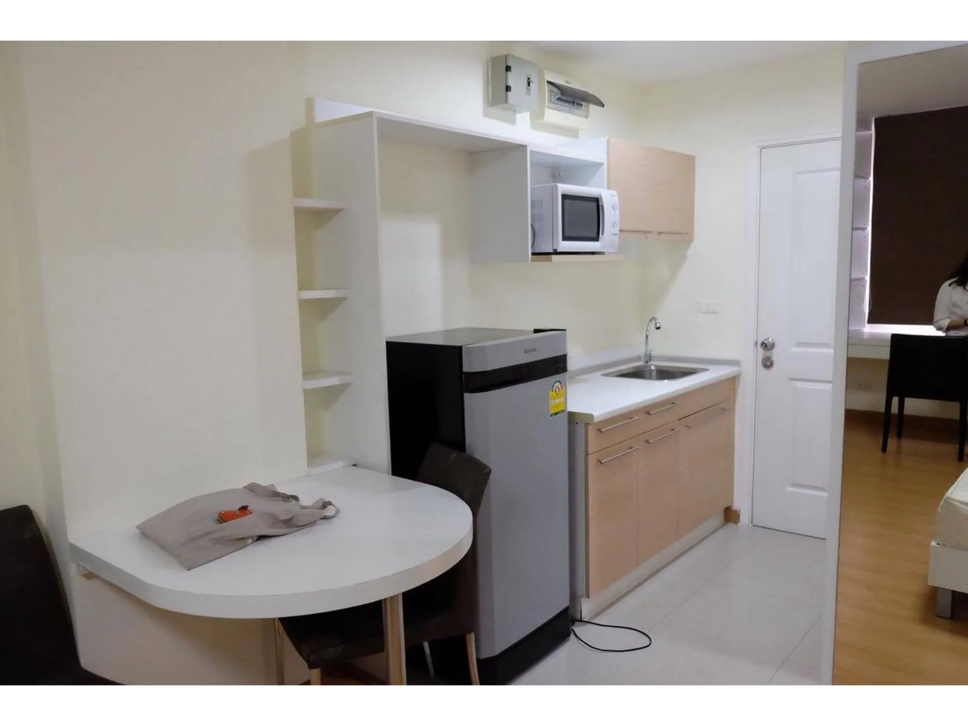 Property photos for The Link Sukhumvit 50