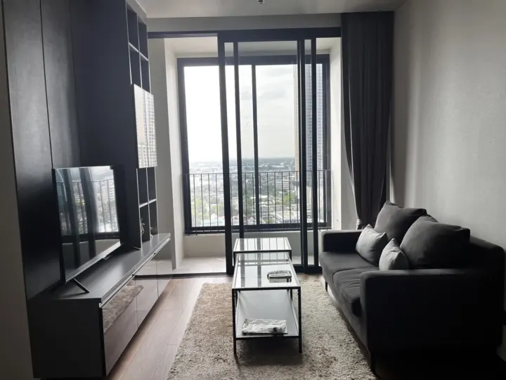 Property photos for Ideo Q Sukhumvit 36