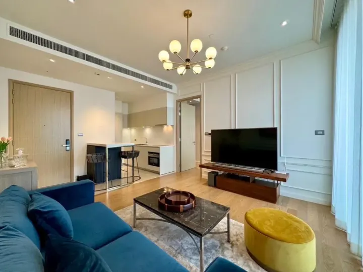 Property photos for Magnolias Waterfront Residences