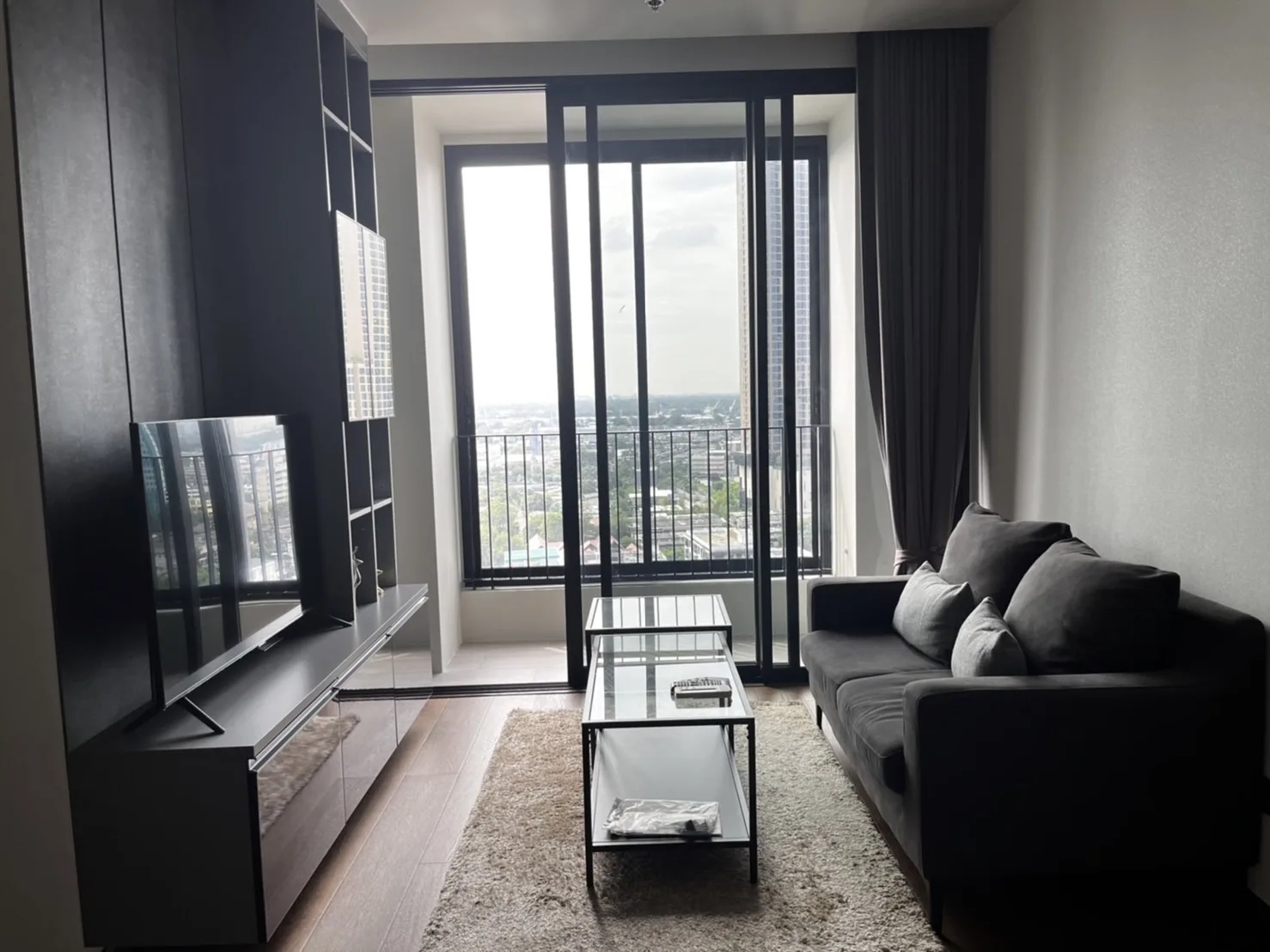 Property photos for Ideo Q Sukhumvit 36