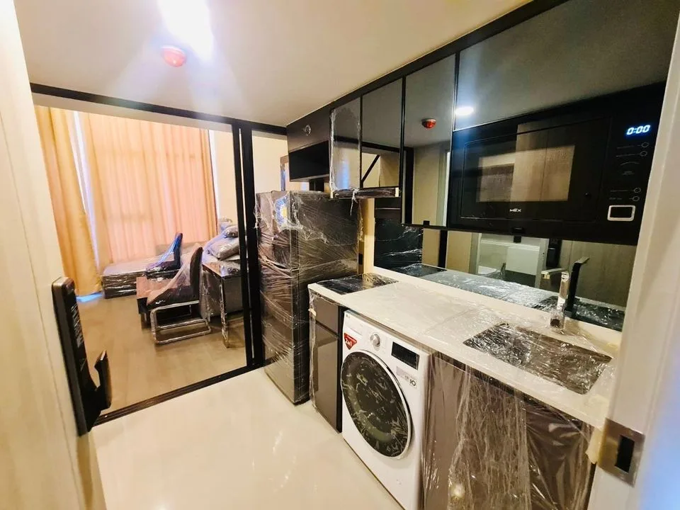 Property photos for Park Origin Chula-samyan