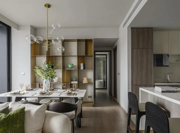 Property photos for Celes Asoke
