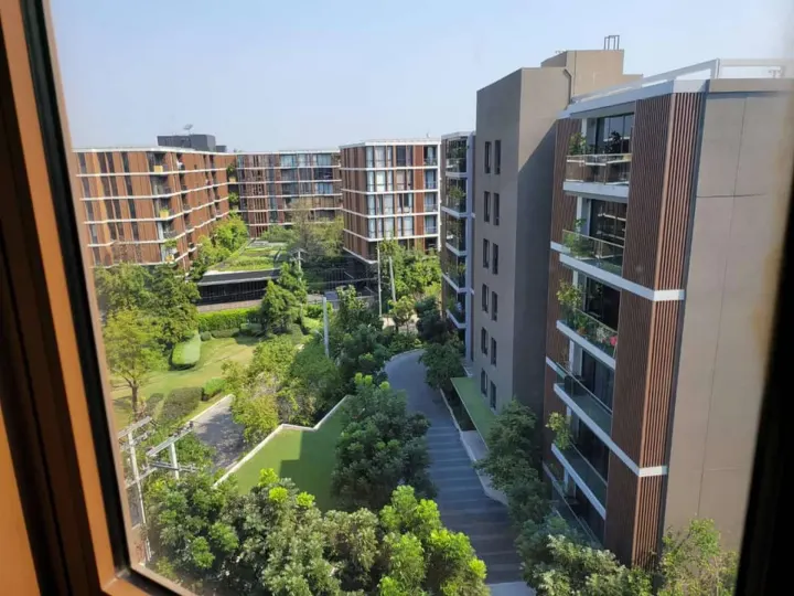 Property photos for Hasu Haus
