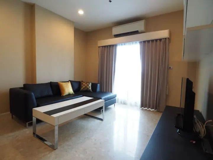 Property photos for The Crest Sukhumvit 34